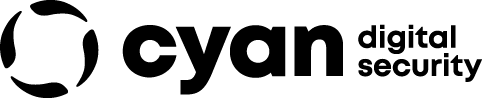 Cyan logo