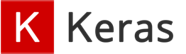 Keras logo