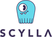 ScyllaDB logo