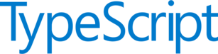 Typescript logo
